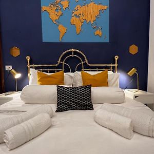 Chambre Supérieure Double